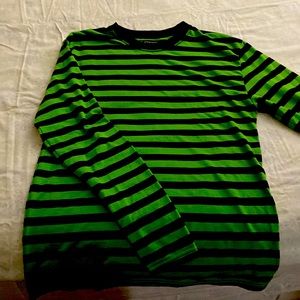 Hot topic long sleeve shirt